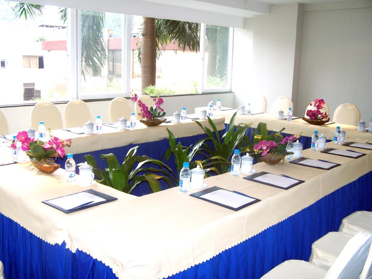 Jiangyue Hotel Quảng Châu Ngoại thất bức ảnh